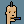 Pixel-art punk, the @justinalick avatar